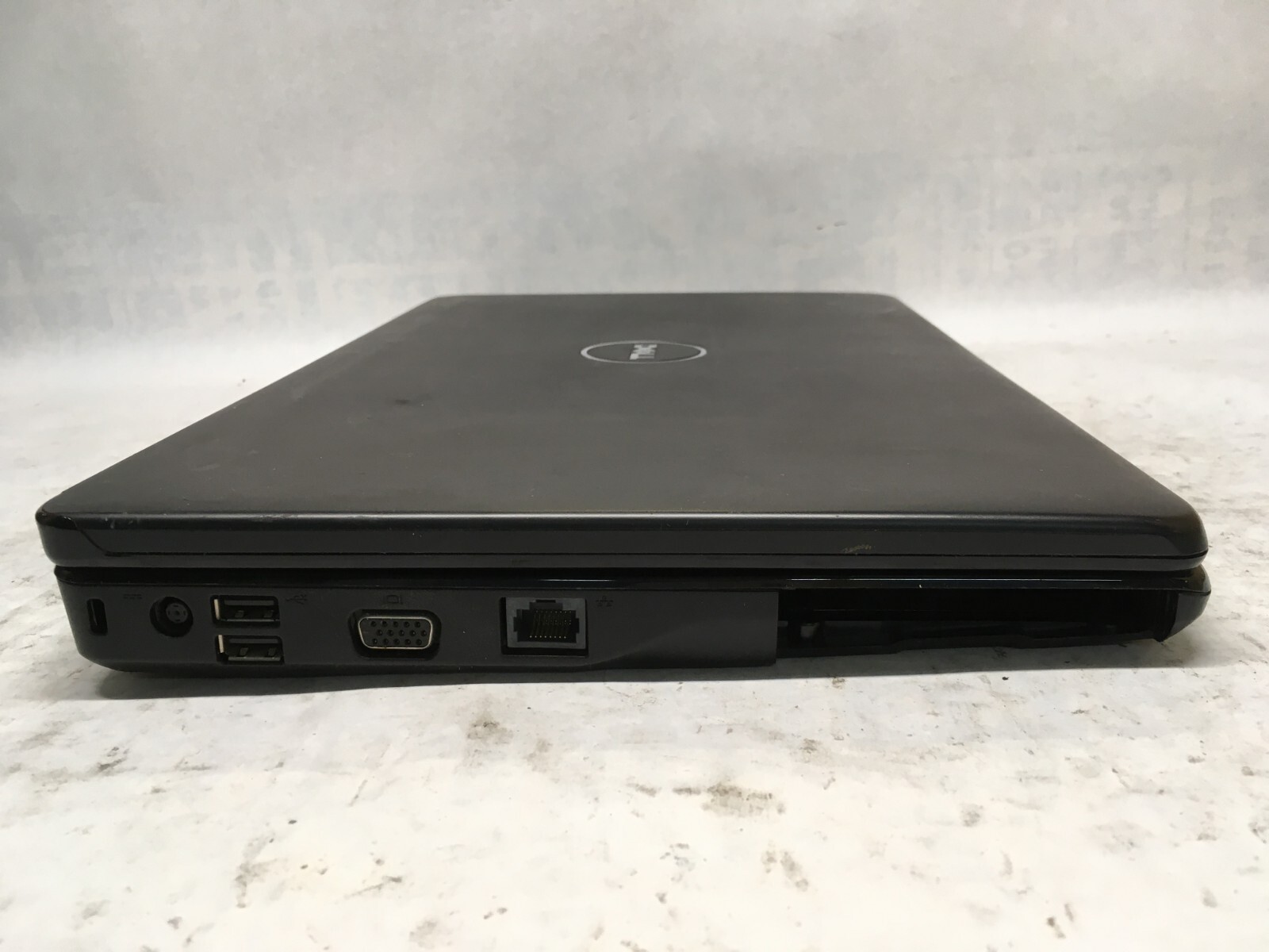 Dell Inspiron 1545 15″ (AS IS) Intel Celeron 900 @ 2.2GHz – JZ