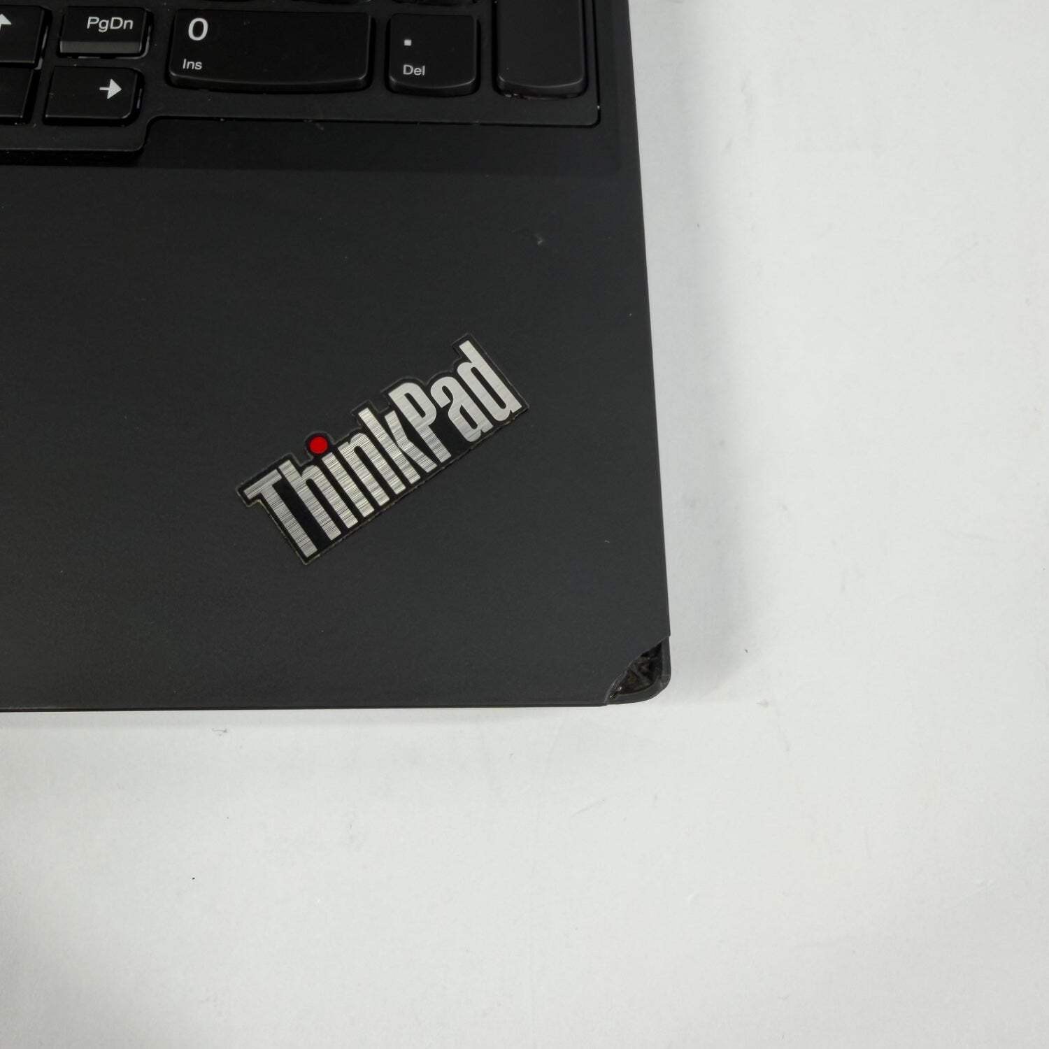 Broken Lenovo ThinkPad T590 P53S 11″ i5-8365U 1.6GHz 8GB RAM 64GB SSD Quadro P52
