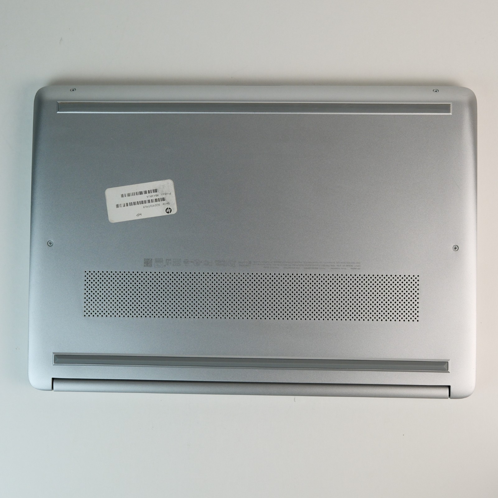 HP 14-dq0xxx 14” Laptop Pentium Silver N5000 4GB RAM 64GB eMMC Windows Notebook