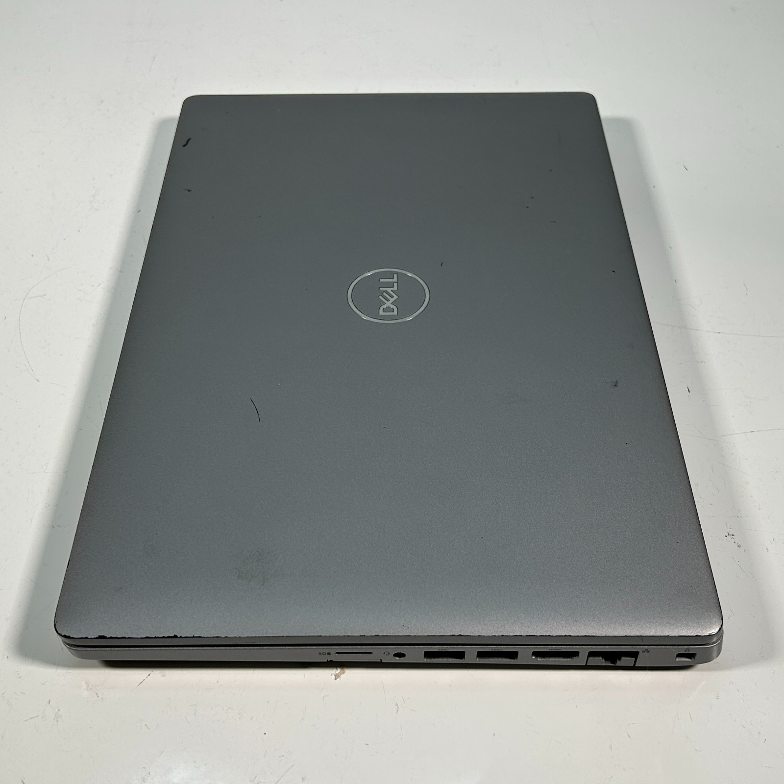 Dell Latitude 5410 Intel Core i5-10310U 1.70GHz 16GB RAM 256GB NVMe No OS Used
