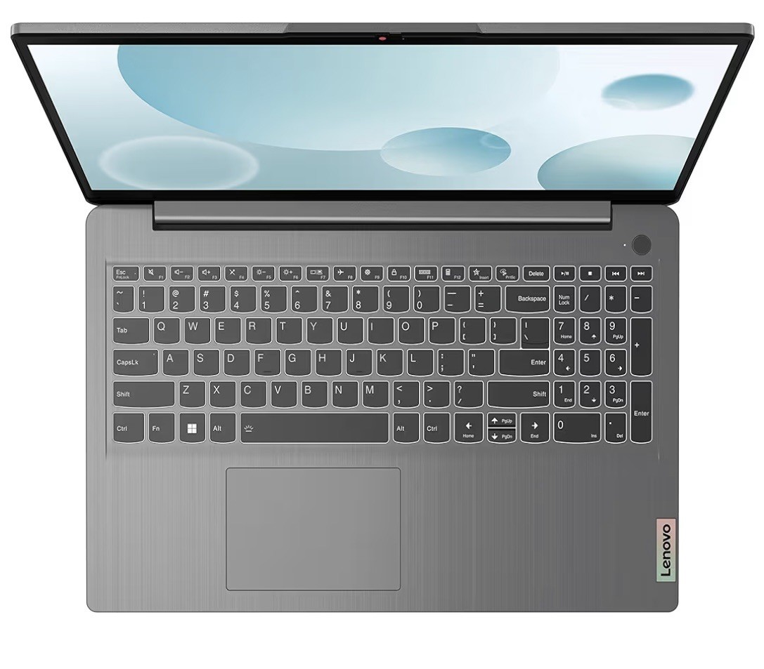 Lenovo IdeaPad 1 15IAU7 15.6″ i3-1215U 1.2GHz 8GB RAM 256GB SSD