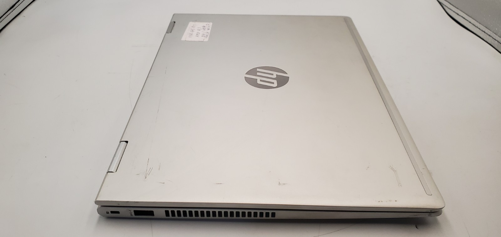 HP ProBook x360 435 G7 Laptop AMD Ryzen 3 4300U 2.7GHz 8GB RAM 128GB SSD W11P
