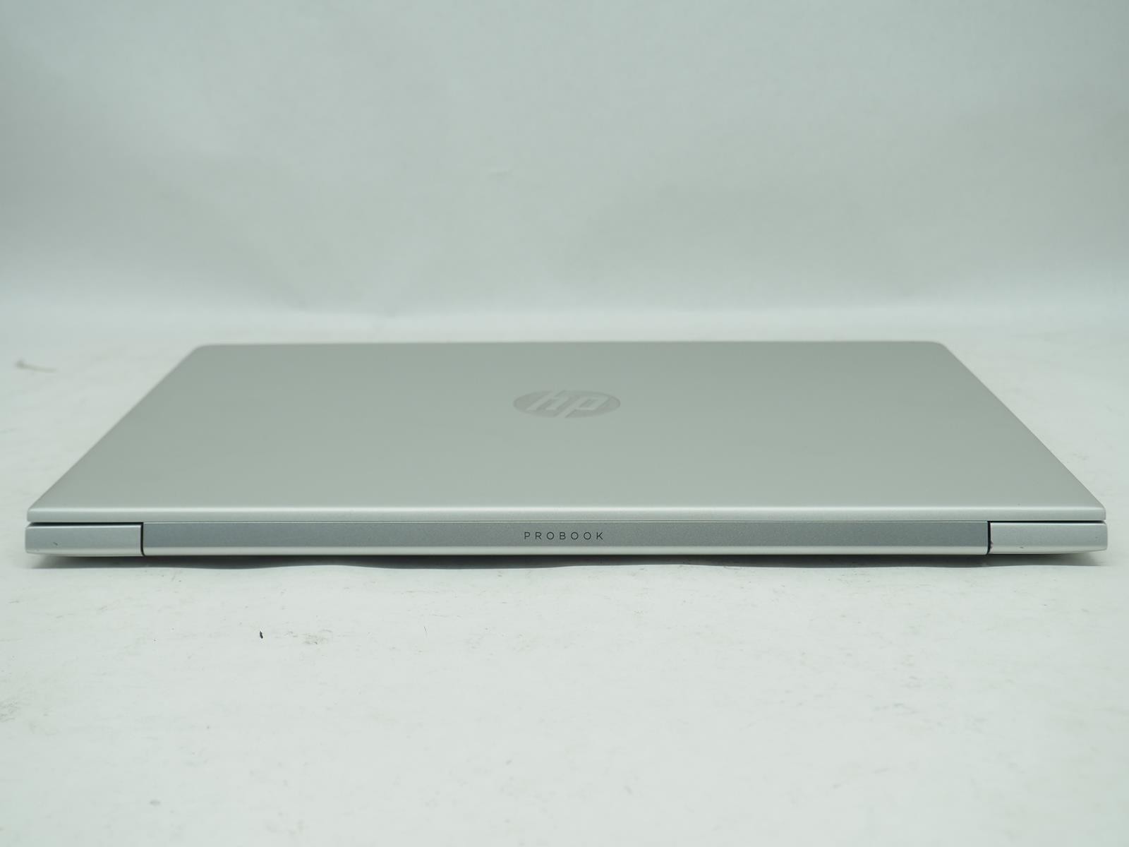 HP PROBOOK 450 G6 15.5″ Intel Core i5-8265u 1.60GHz 8GB RAM 256GB NVMe Grade A