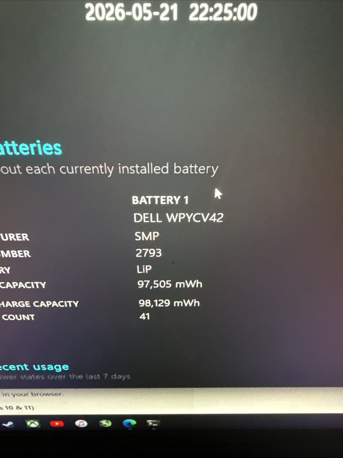 Dell Precision 5680 16″ I9-13900H, 64GB, RTX 3500 Ada, 2x 1TB NVMe, Windows 11