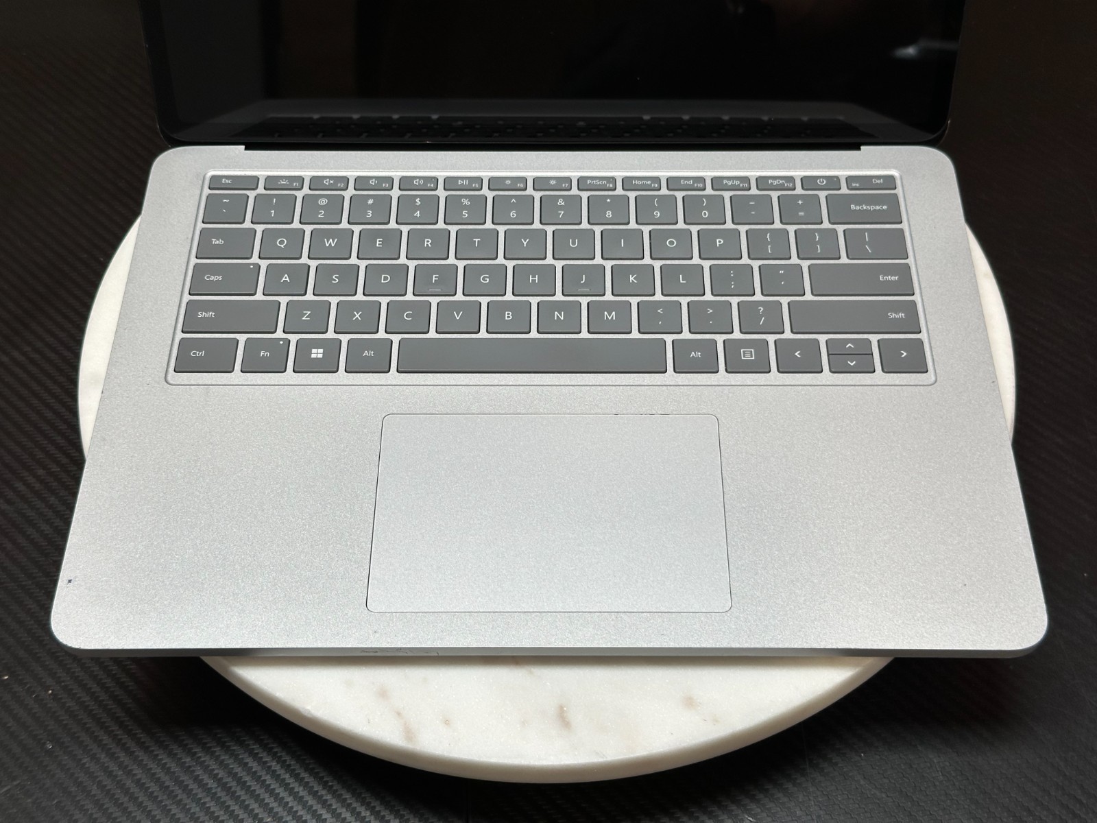 Microsoft Surface Laptop Studio i7-11370H 3.3Ghz RTX 3050 Ti 16GB RAM 512GB SSD
