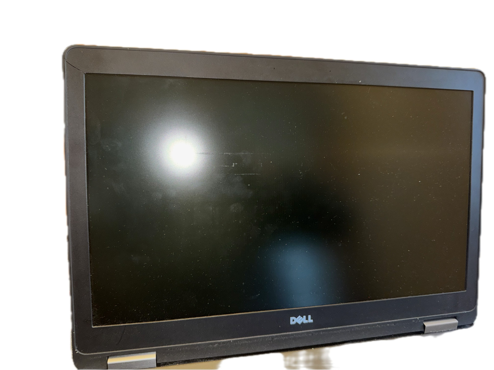 Dell Latitude E5570 i7 6th Gen 16GB RAM No Hard Drive