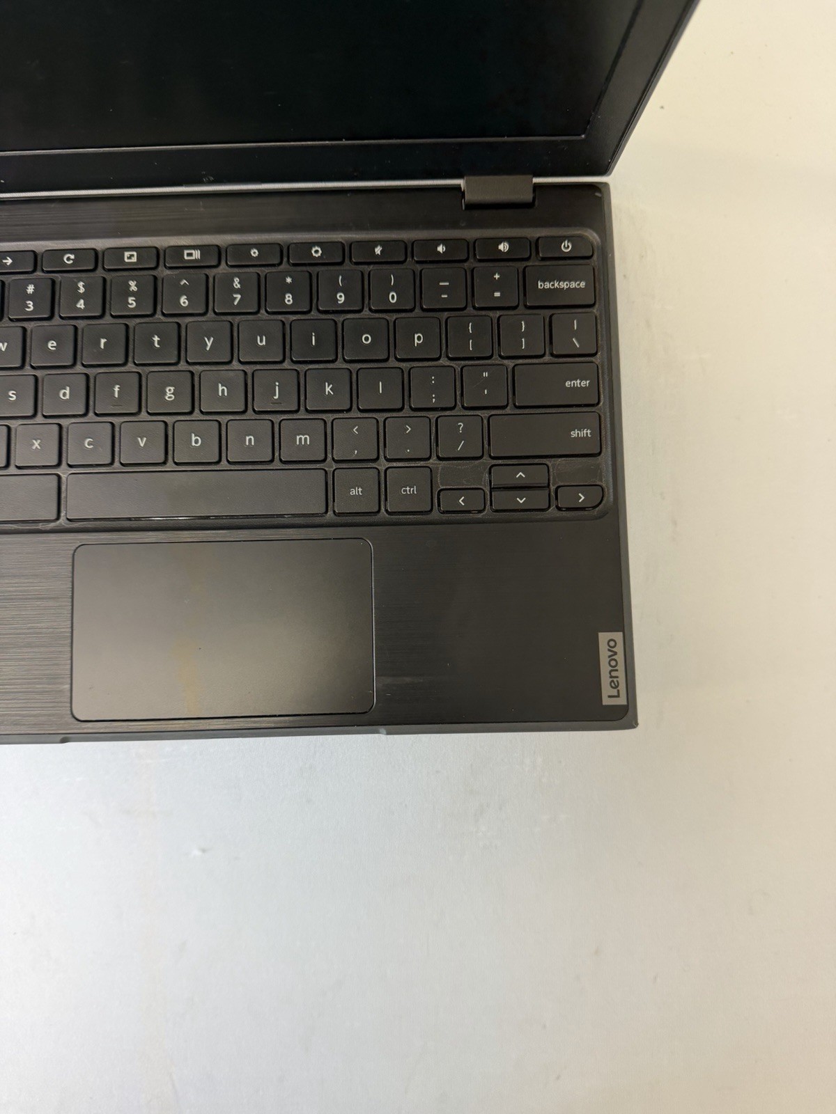 Lenovo 100e Chromebook 2nd Gen MTK Laptop – RAM 4GB – Read Des