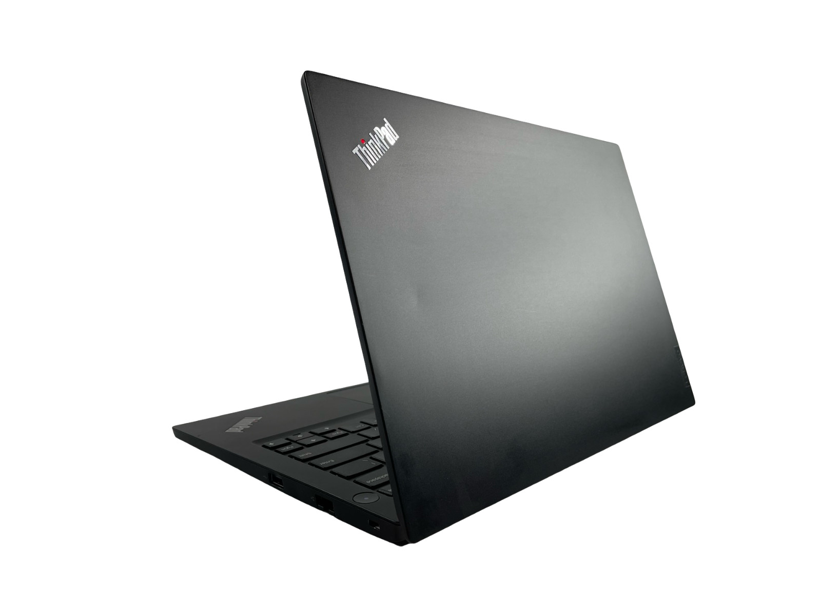 Lenovo ThinkPad E14 Gen 2 Core i5-1135G7, 16GB RAM, 128GB NVME, Win11P