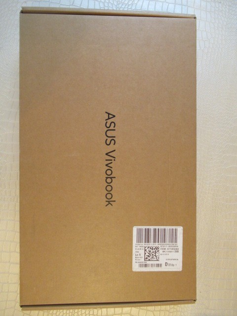 ASUS Vivobook 15 F1504V 15.6″ FHD Intel® Core™ 5 120U 16GB RAM 512GB SSD Win 11