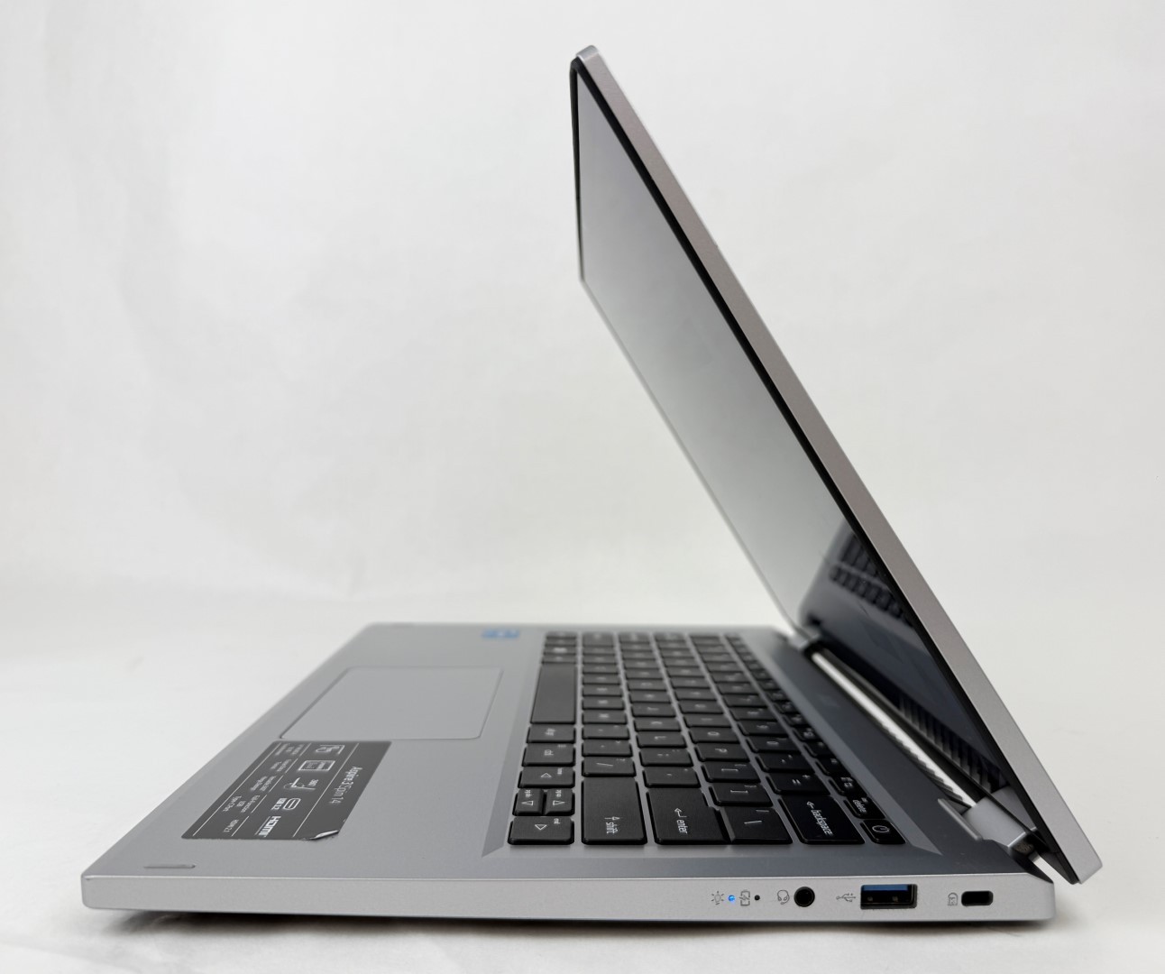 Acer Aspire Spin 14 A3SP14-31PT-32M6 14″ FHD Touch i3-N305 8GB 256GB W11H