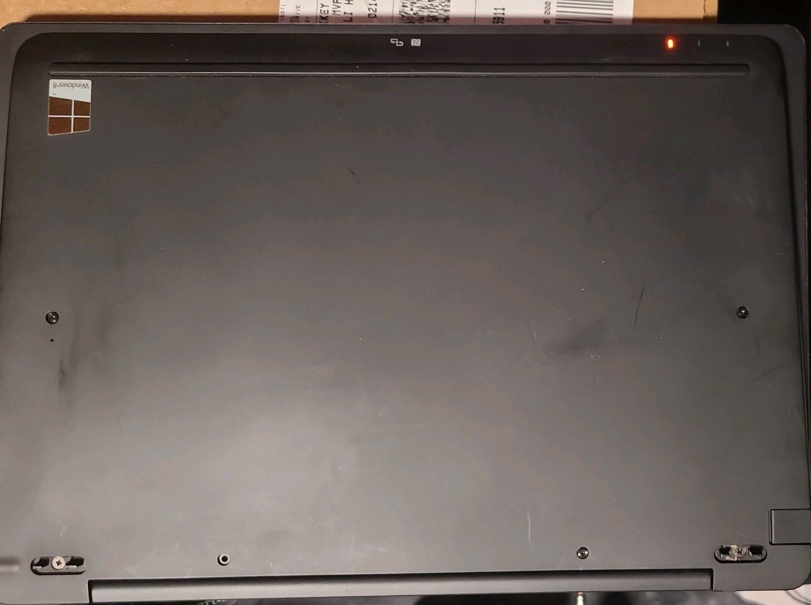 Sony VAIO Flip 14 SVF14N13CXB Intel i5-4200U 8GB 500GB SSD Win10Home *READ*