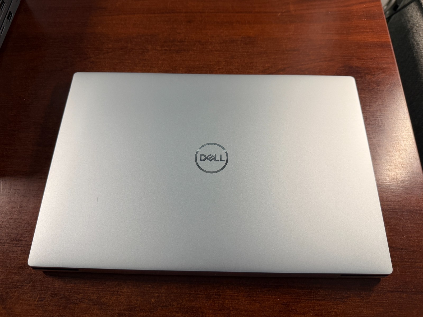 Dell XPS 13 9310 Silver 3.5K OLED Touch i7-1185G7 32GB 1TB SSD Excellent Win11P