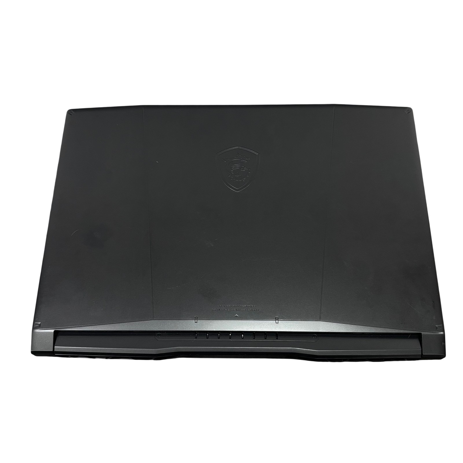 MSI Katana 15 B13VFK-817US Core i7-13620H 2.4GHz RTX 4060 16GB RAM 1TB SSD 15.6″