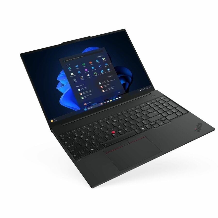 Lenovo ThinkPad E16 21TF001HUS 16″ Laptop Core 5 210H 16GB 256GB SSD W11P