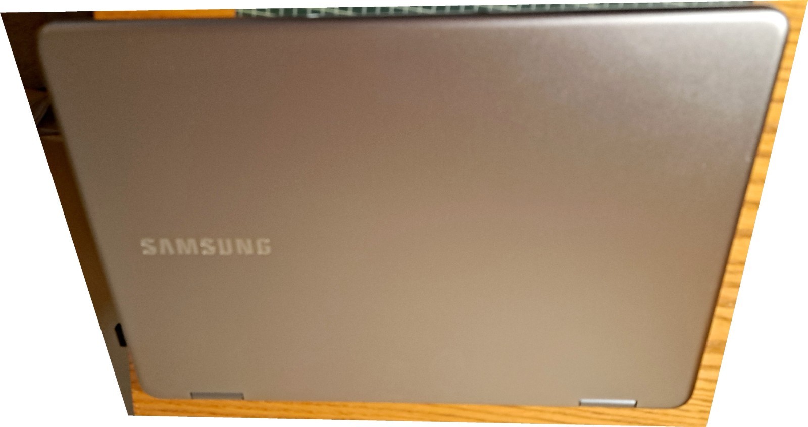 SAMSUNG 13.3″ LAPTOP COMPUTER, WINDOWS 11, INTEL I5, 8G, 256G SSD