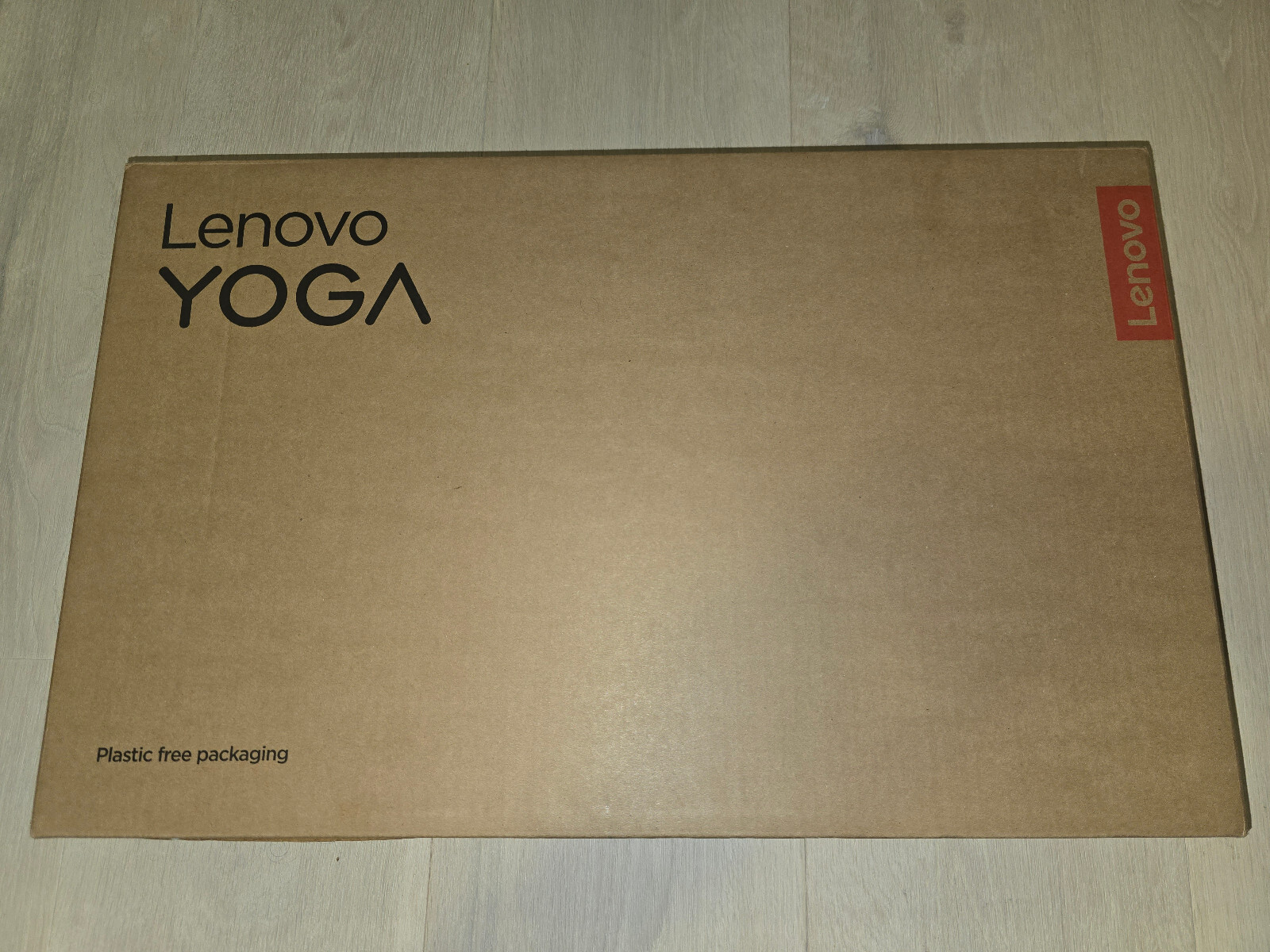Lenovo Yoga PRO 9 Computer 16” | Ultra 9 185H | RTX 4070 | 64GB | 1TB SSD