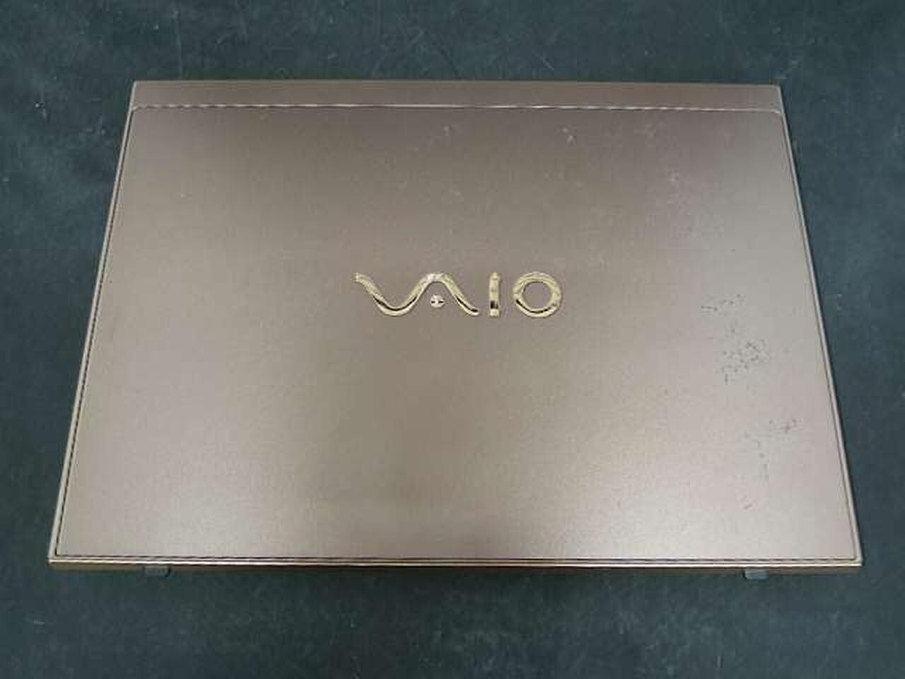 Sony Vaio SX12 VJS121C12N Core i5-8265 Windows11 Home RAM 8GB SSD 128GB Laptop