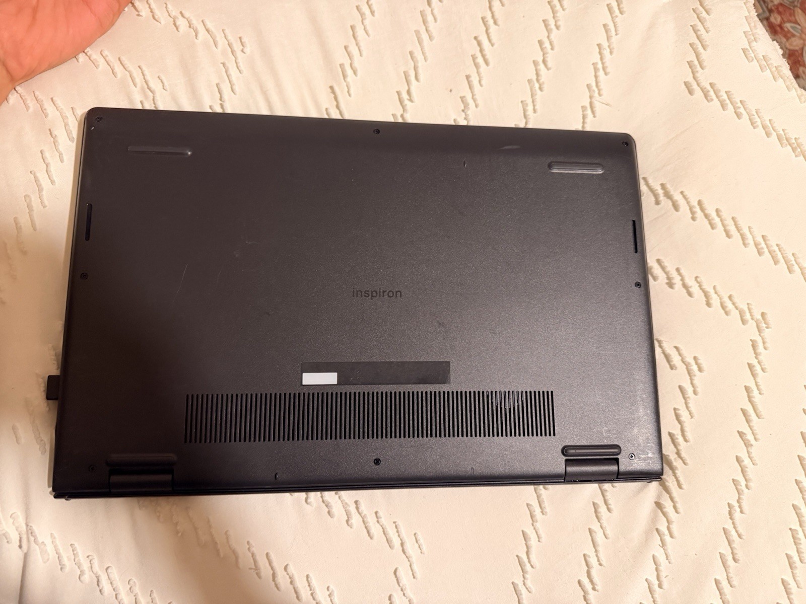 Dell Inspiron 15 3530 – i7, 16GB RAM, 1TB SSD, Touchscreen Laptop (Fast!)
