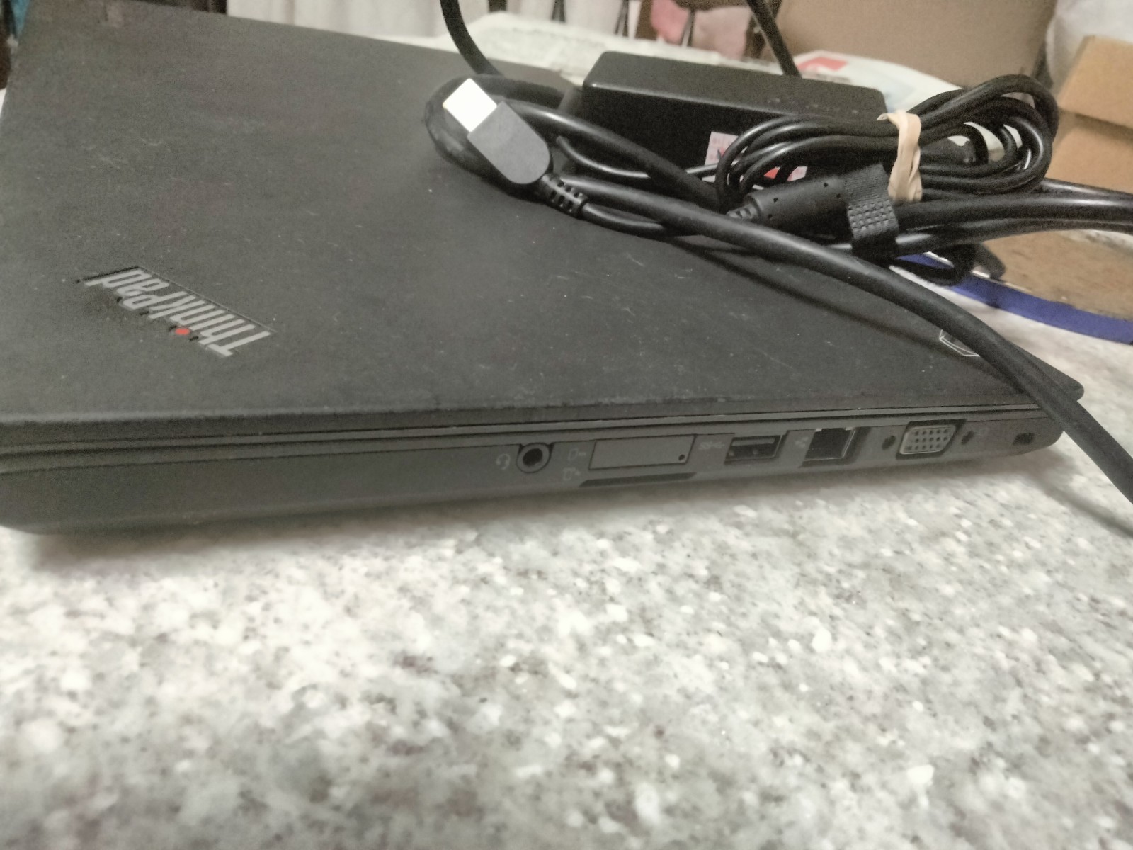 2018 Lenovo ThinkPad T450 Intel Core I5-5300U