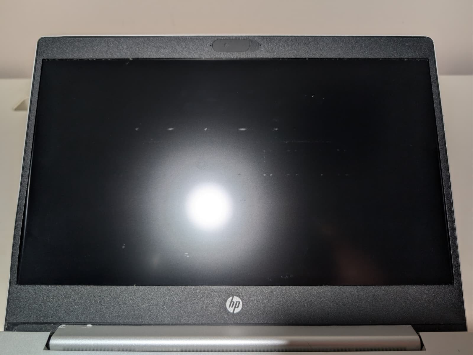 14″ HP ProBook MT22 | Pentium 5205U 8GB RAM 128GB SSD | FHD Backlit | Win 11 Pro