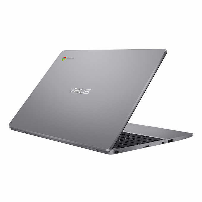 ASUS C223NA 11.6” 32GB SSD Intel Processor N3350 4GB RAM Chromebook Notebook Lap