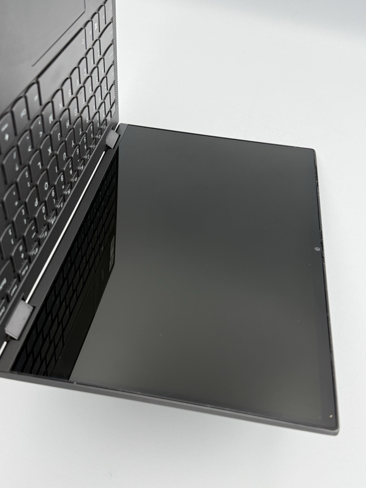 Lenovo Yoga C640-13IML LTE – 13.3” i5 10th Gen | 8GB RAM | 512GB SSD – 93G