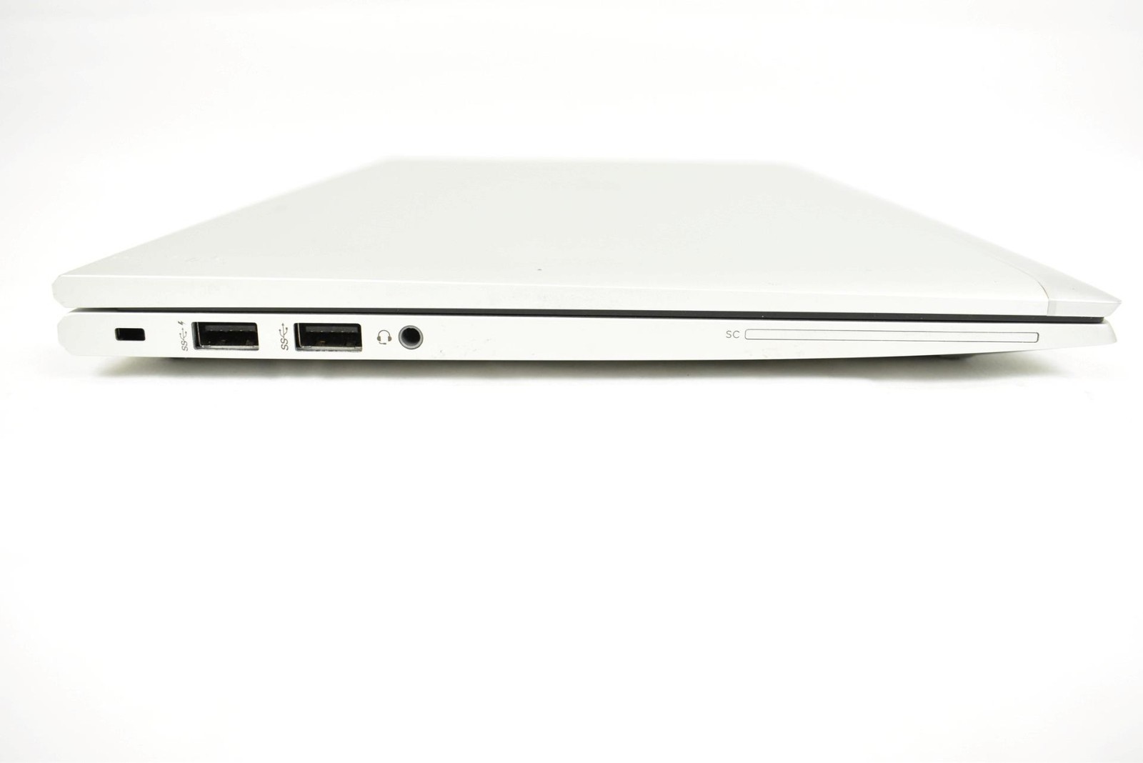 HP EliteBook 830 G7 i5-10210U 1.6GHz 16GB 256GB SSD 13.3″ No OS New Battery