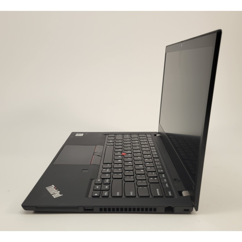 Lenovo ThinkPad T14 G1 14″, i5-10210U -16GB DDR4- 512GB SSD