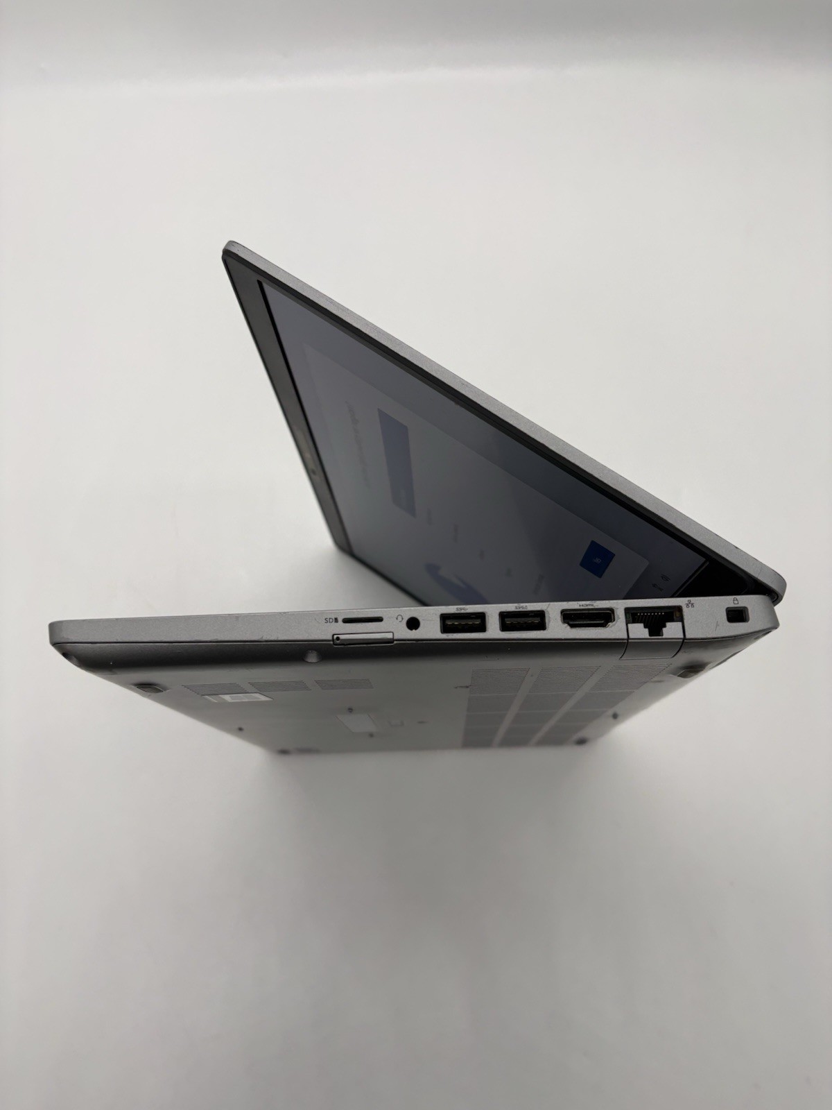 QTY! Dell Latitude 5410 14″ i7-10810U 1.1GHz 16GB RAM 512GB NVMe SSD Win11Pro