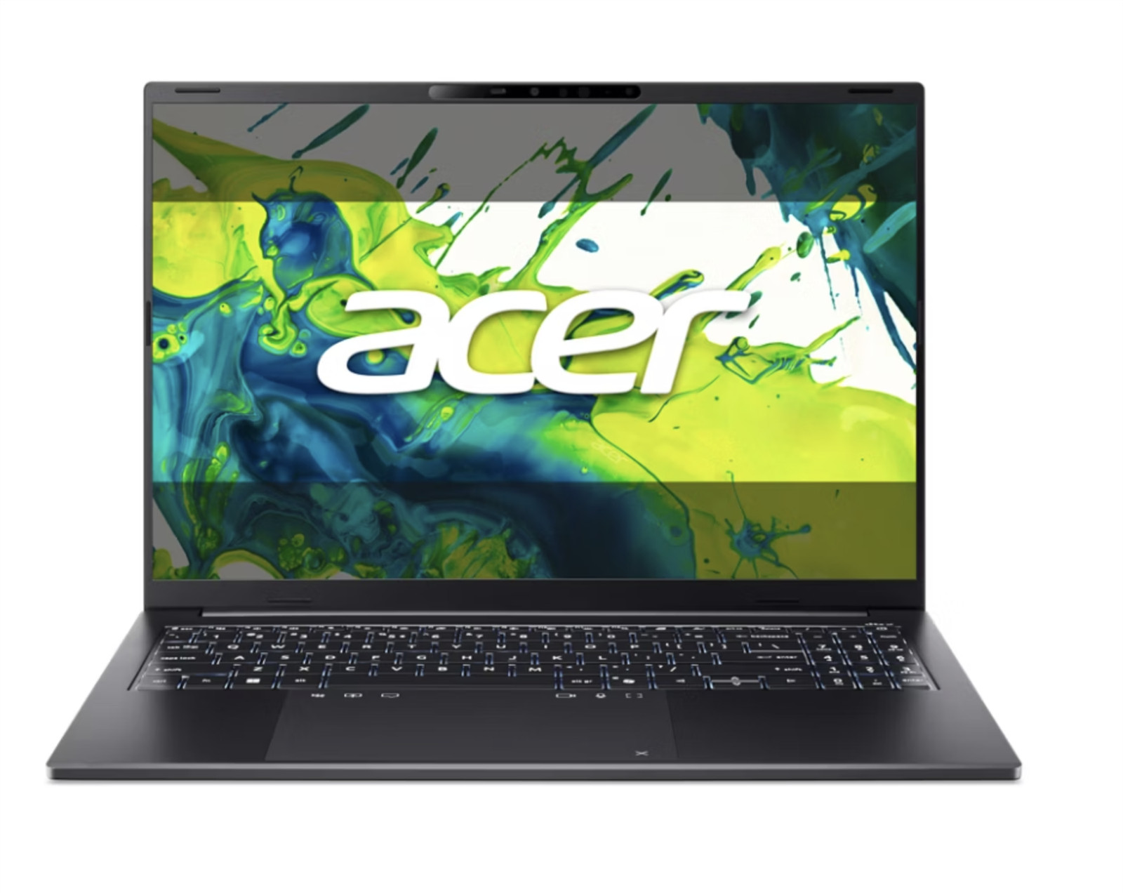 Acer Swift Go 16 AI 16″ Ryzen AI 7 445 16GB 1TB SSD Win11 Touch Wi-Fi 7 Refurb