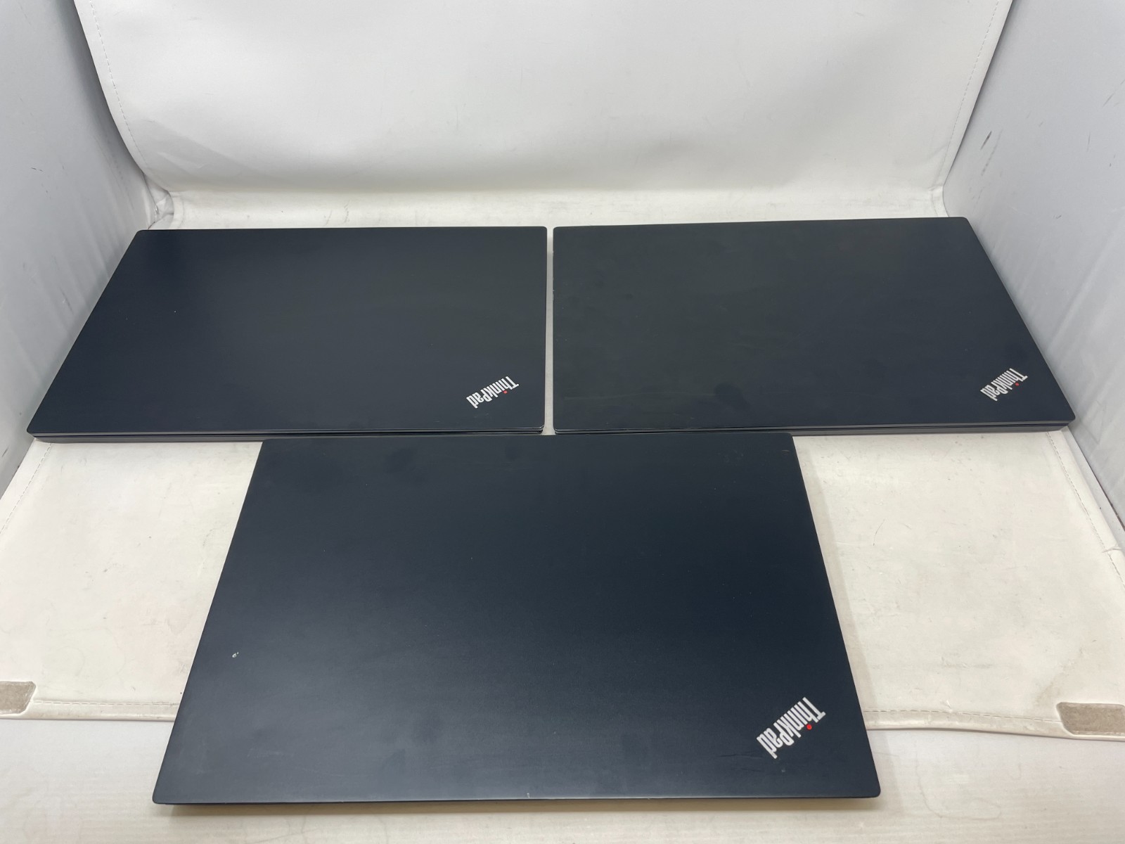 Lenovo ThinkPad E15 Intel Core i5 10th Gen 8GB RAM 500GB HDD 20RD0073US