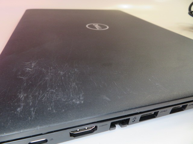 DELL LATITUDE 3400 i5-8265U 1.6GHz 16GB RAM 256GB NVMe INTEL UHD WIN 11 PRO