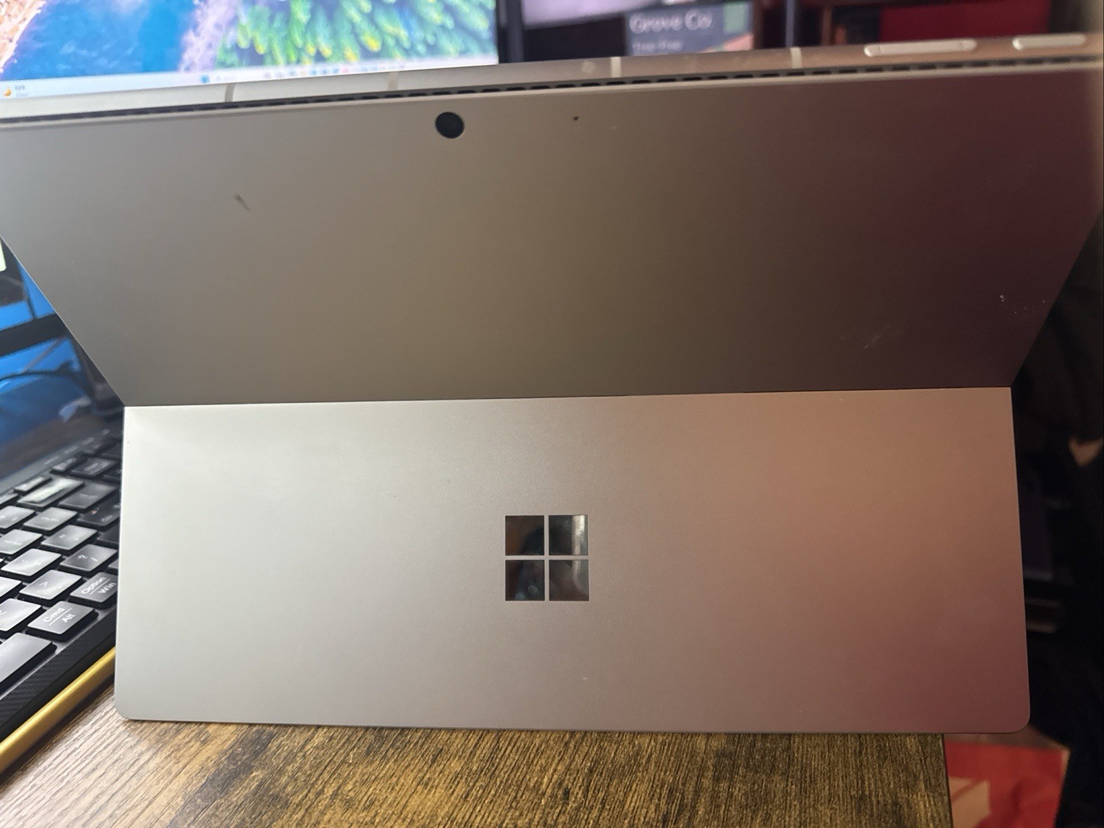 Surface Pro 11 5G LTE 13” Elite OLED 16GB 512GB 3.5Yr Asurion Plan 2x backlite