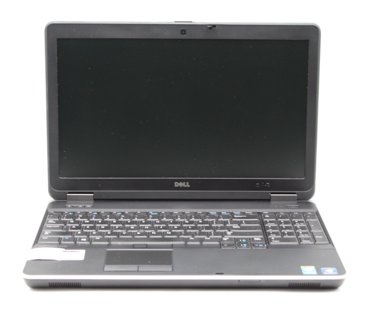 Dell Latitude E6540 i5-4300M@2.6GHz 8GB DDR3 NO STORAGE OR OS *USED/TESTED*