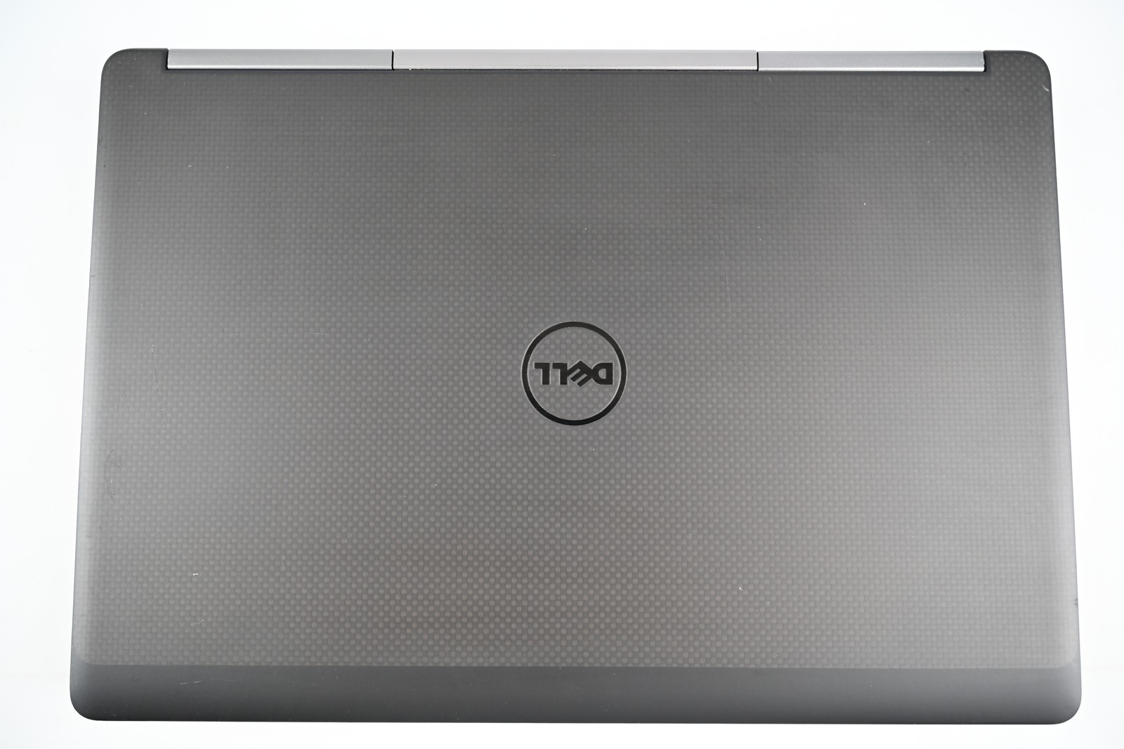 Dell Precision 7510 – Quadro M2000M – Xeon E3-1535Mv5 – 16GB – 256GB M.2 #2