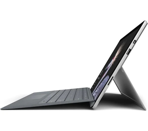 MS Surface Pro 1796 i5-8350U 1.70GHZ 8GB RAM 128GB SSD WIN10 *KEYBOARD INCLUDED*