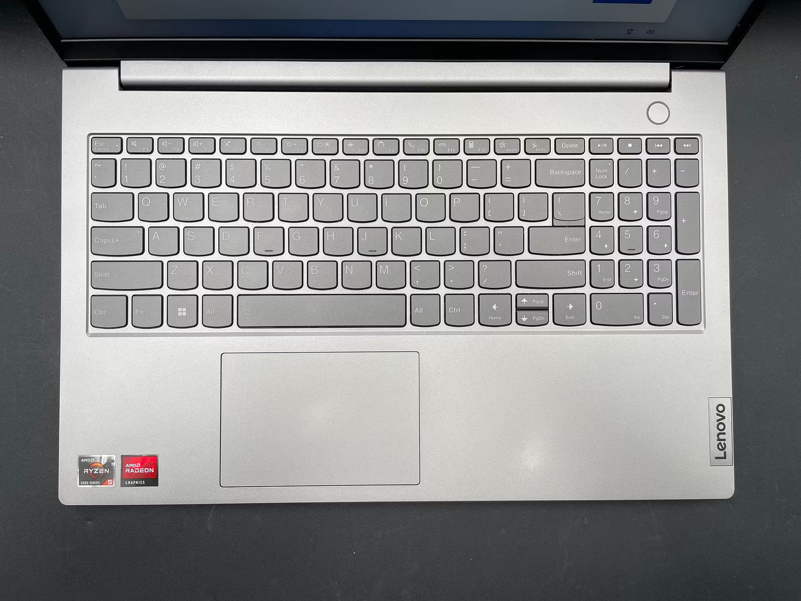 Lenovo ThinkBook 15 G4 ABA Used 15.5″ (Ryzen 5 5625U-16GB-256GB NVMe)