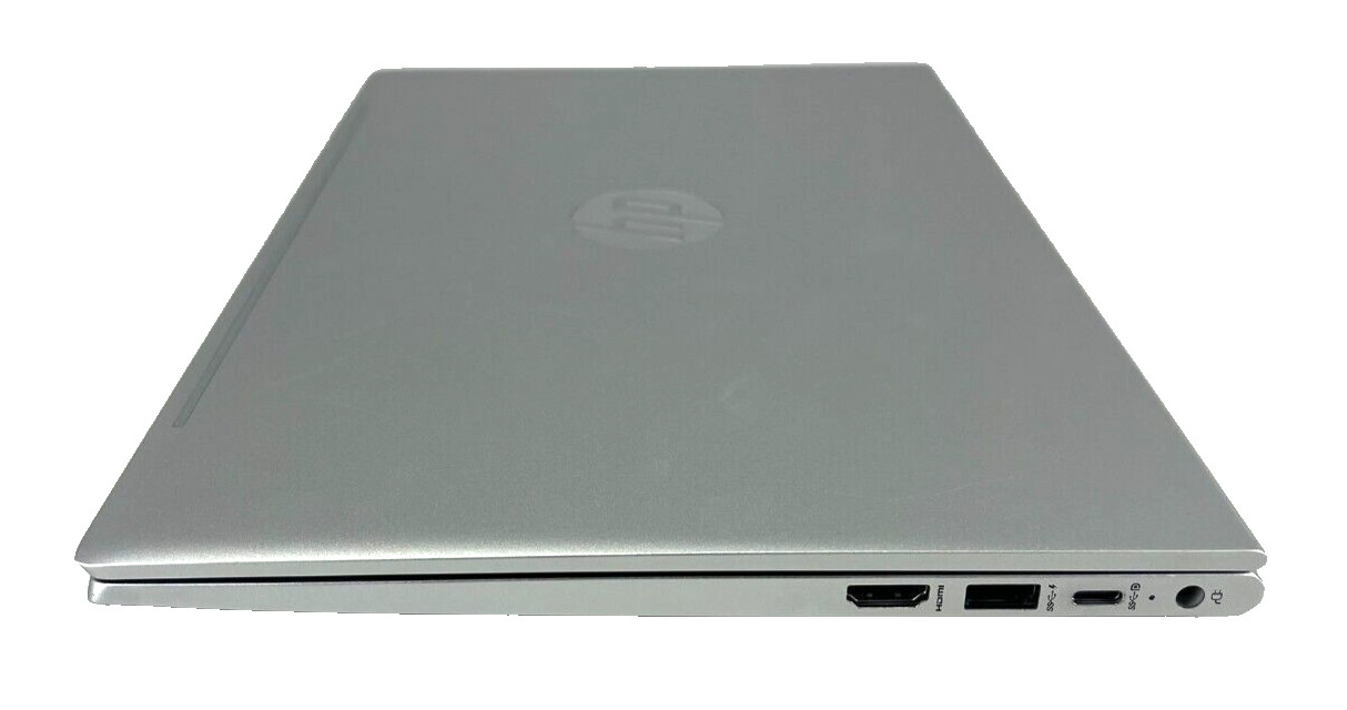 HP ProBook 430 G8 13.3″ Laptop i5 11th Gen 256GB SSD 8GB RAM Win11 Pro (Z3E2) CB