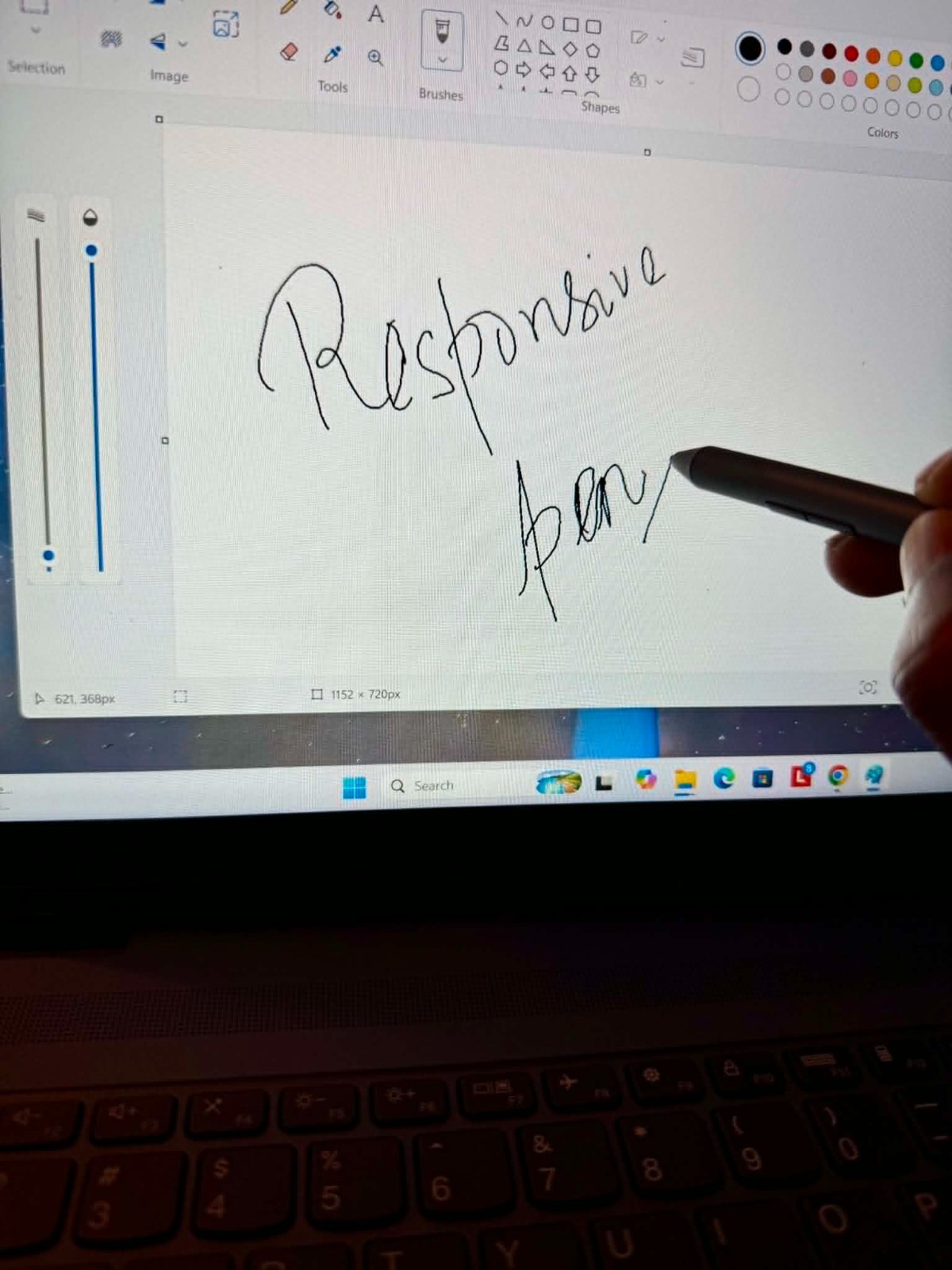 Lenovo IdeaPad 5 16AHP9 16″ (1TB SSD, AMD Ryzen 7 8845HS, 4.50GHz, 16GB)
