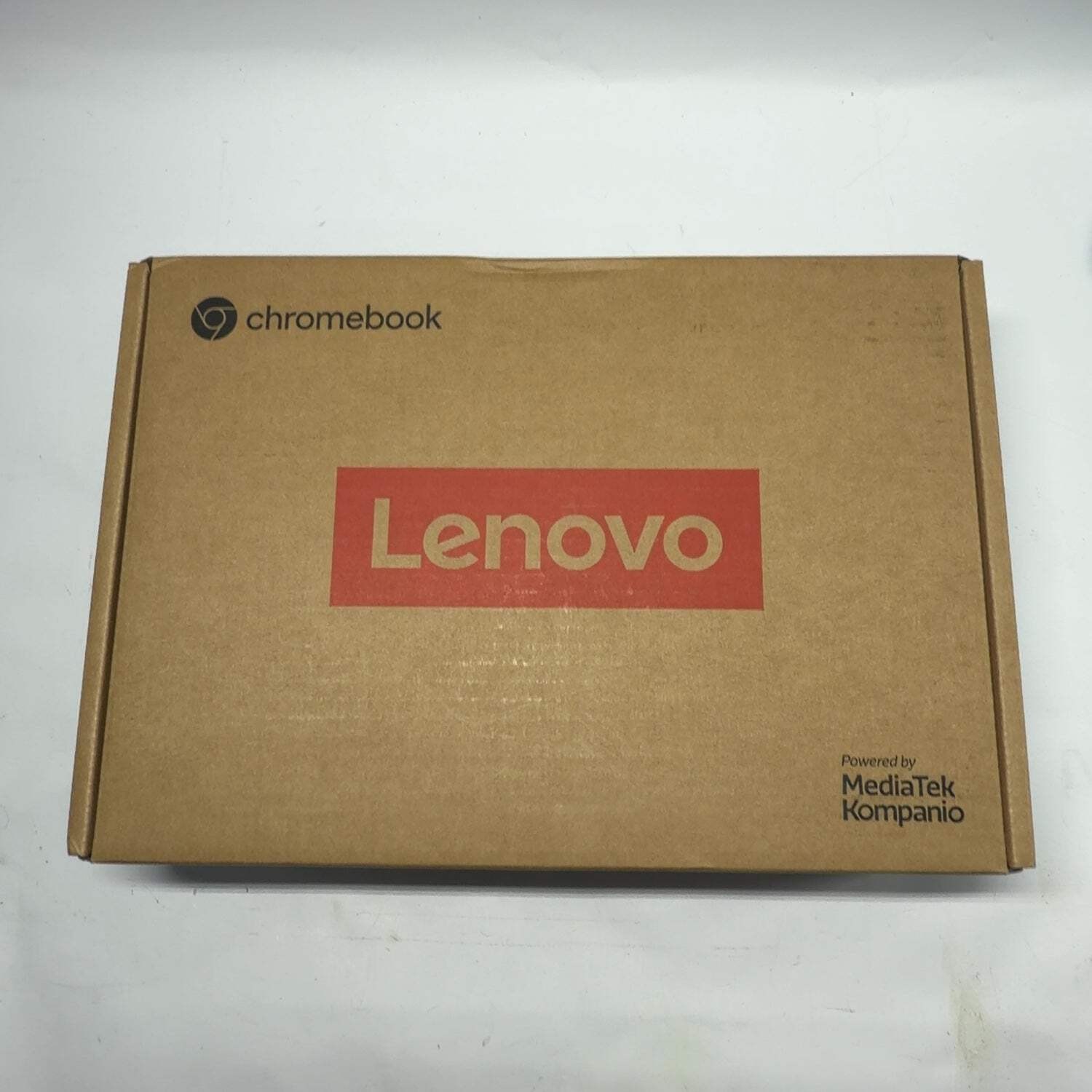 New Lenovo Chromebook 11M889 10.95 MediaTek Kompanio 838 2.0GHz 4GB RAM 64GB