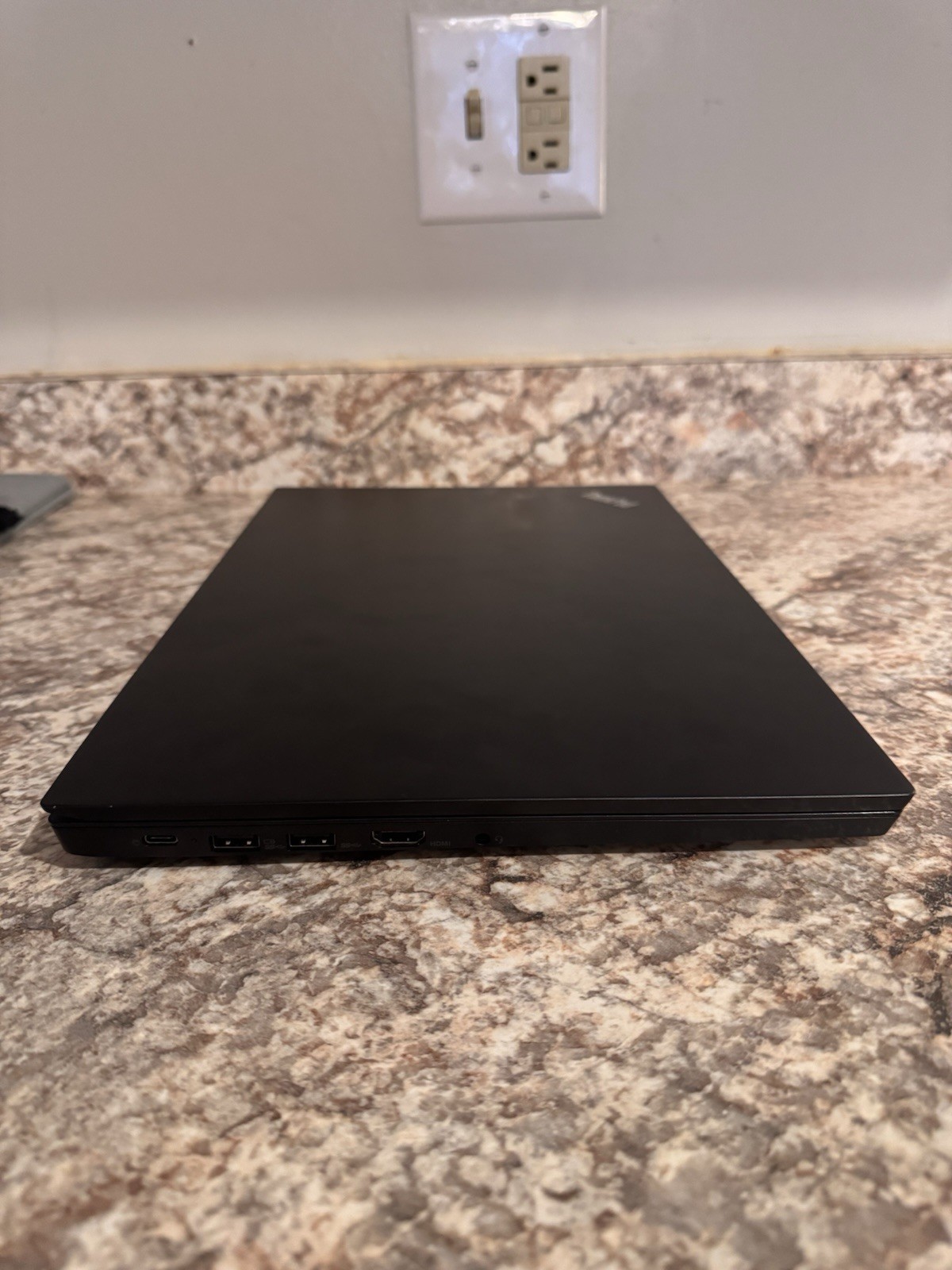 Lenovo ThinkPad 15.6”