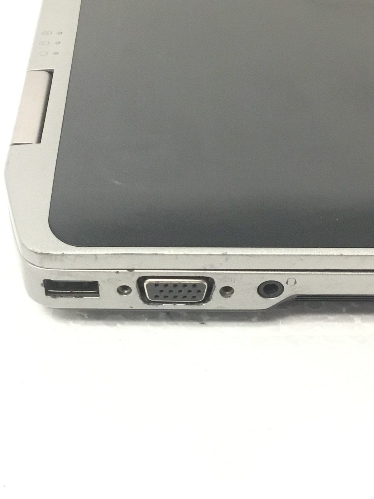 Dell Latitude E6430 i3-3120M 2.5GHz 4GB 14″ Laptop No HDD w/AC Adapter FREE SHIP