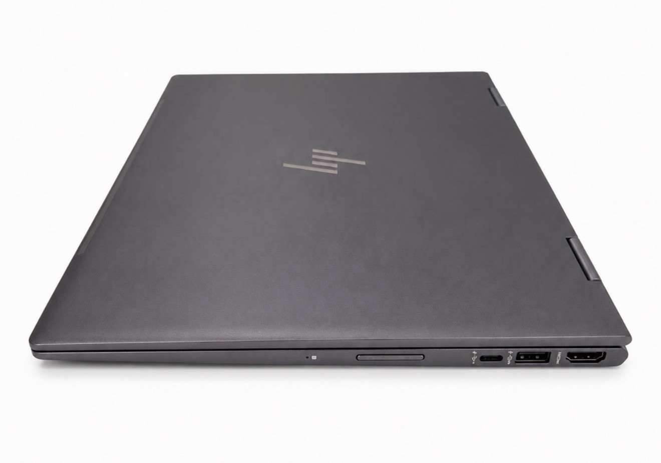 HP Envy x360 15” Ryzen 5 2500U 16GB 512GB SSD “Touchscreen “x360 Win11 H