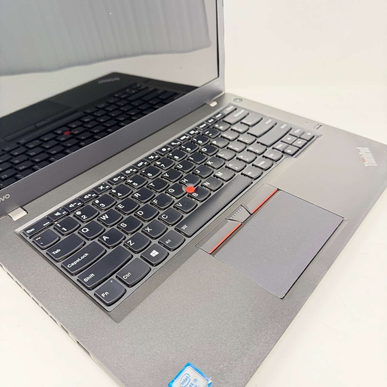 Lenovo ThinkPad Yoga 460 14″ Laptop Intel i7-6500U 8GB RAM 256GB SSD Touch