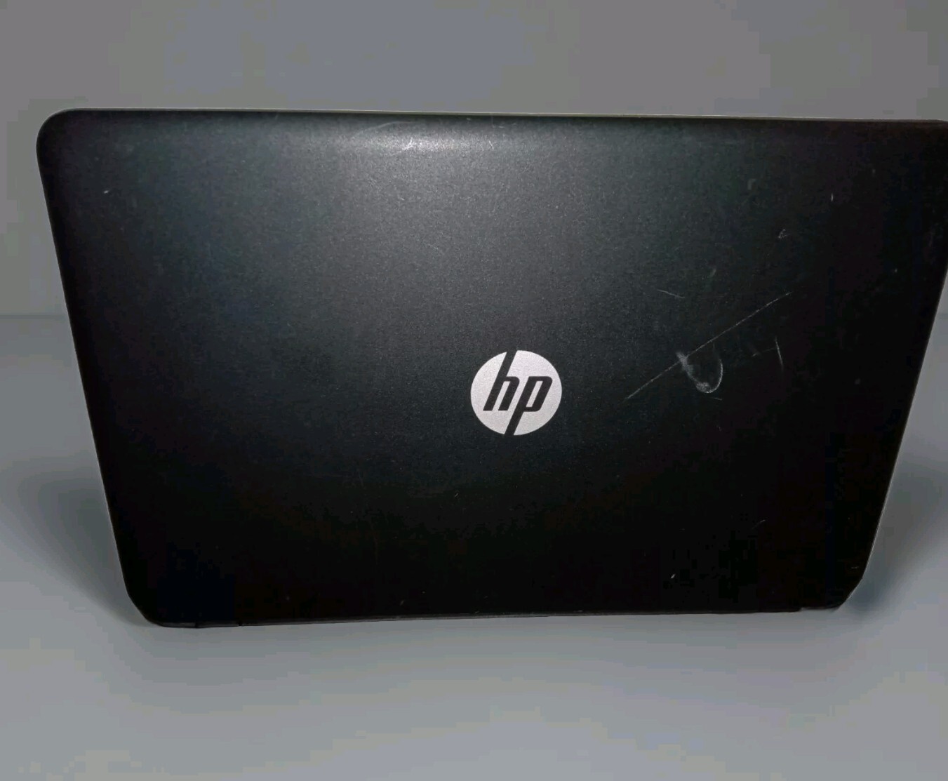 HP 15-f009wm Notebook PC – AMD E1-2100, 4 GB, 500GB Parts Only Untested