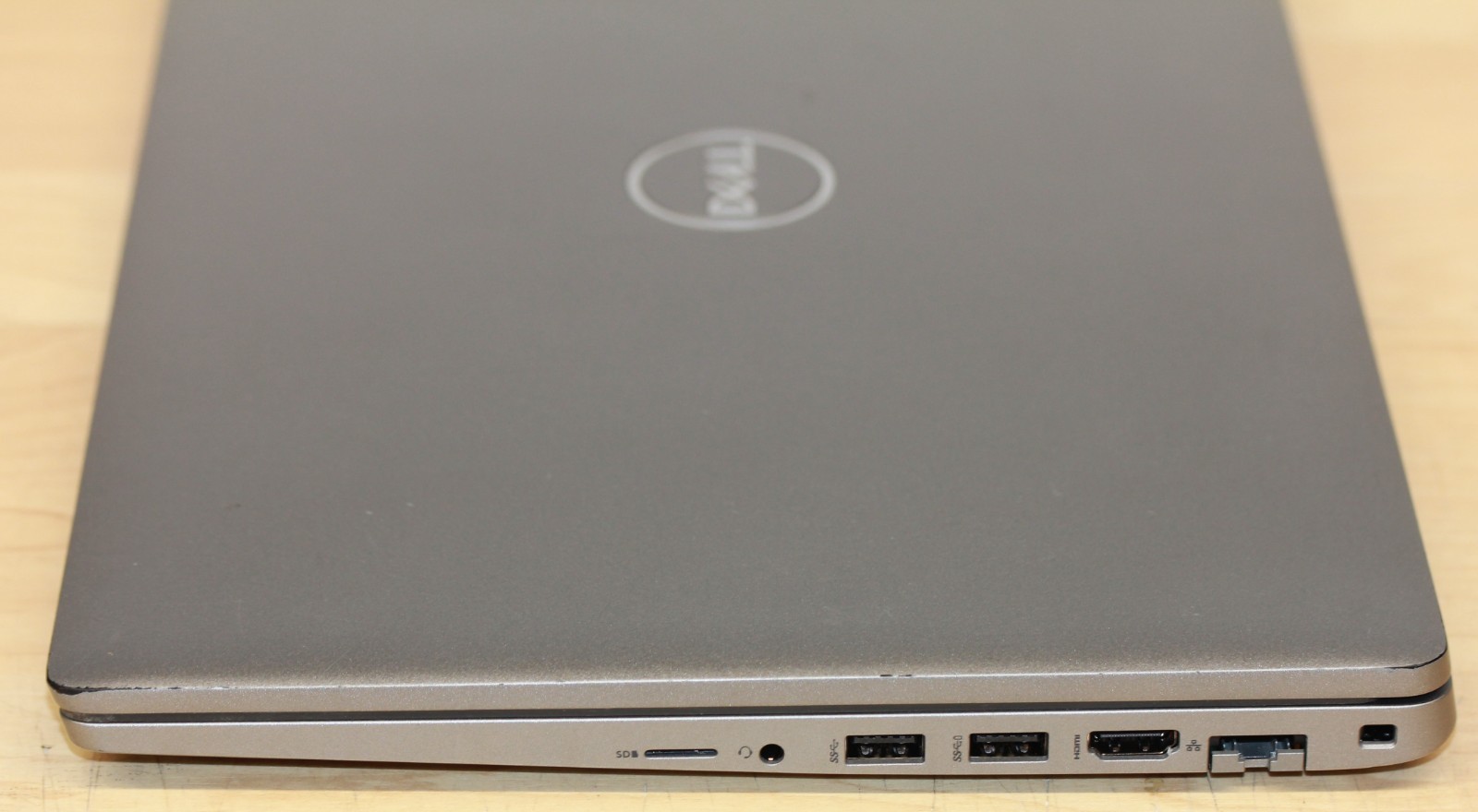 Dell Precision 3560 15.6″ Laptop: i7-1185G7, 1TB NVMe, 32GB RAM, Win 11 Pro