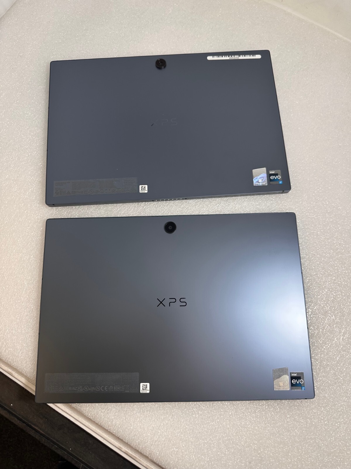 Dell XPS 9315 13″ FHD+ I7-1250U 512gb NVMe 16gm ram FP Reader Touchscreen – READ