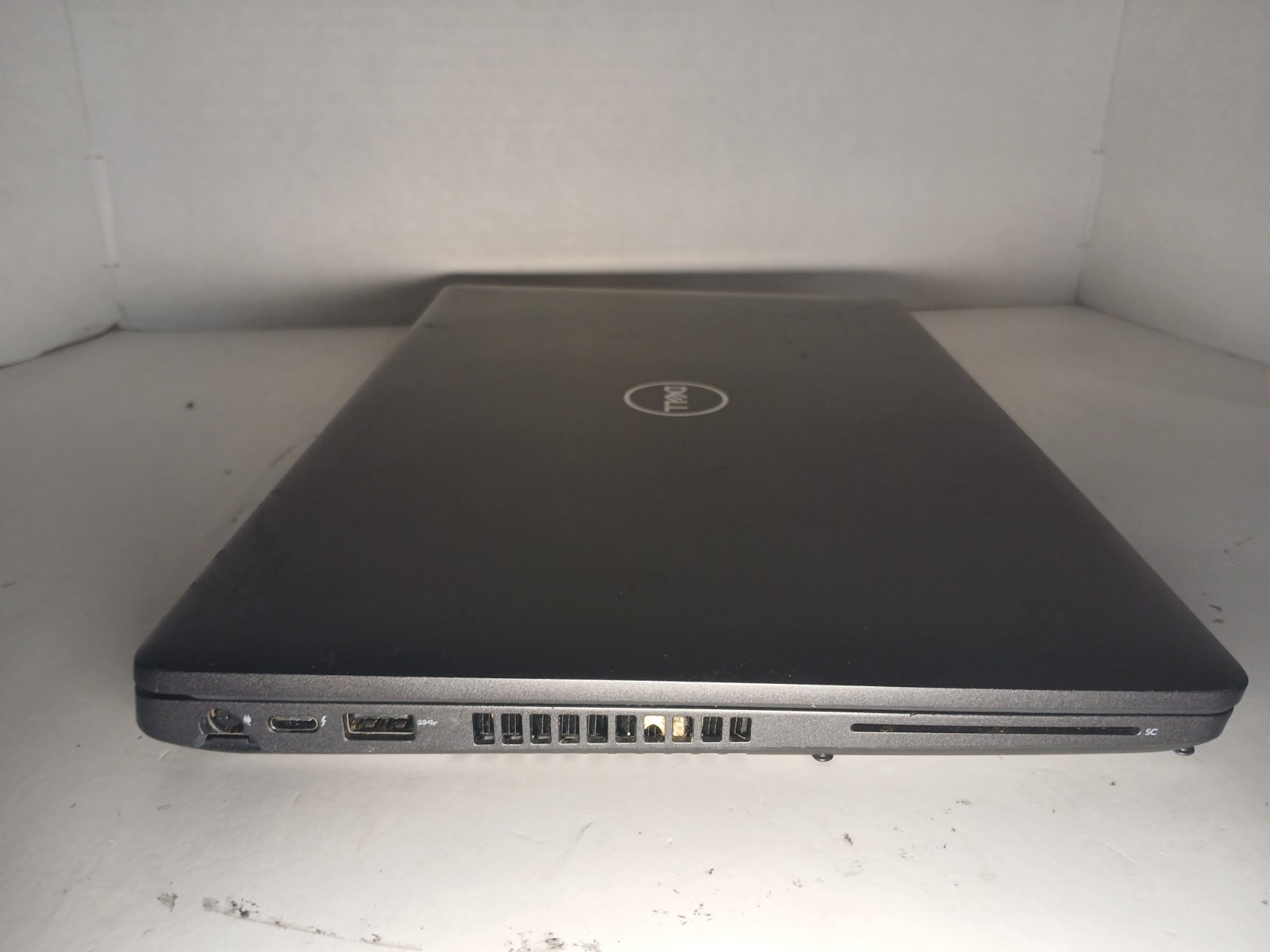 Dell Latitude 5401 Laptop i5-9400H 2.5GHz 4GB RAM 256GB SSD Win11 #97