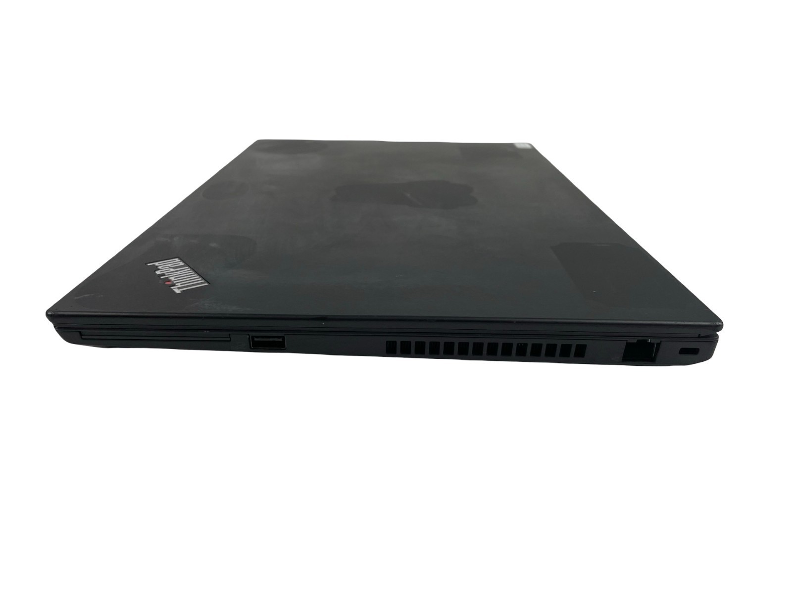 LENOVO THINKPAD T590 Intel i7-8565U 8GB RAM 256GB NVMe Win 11