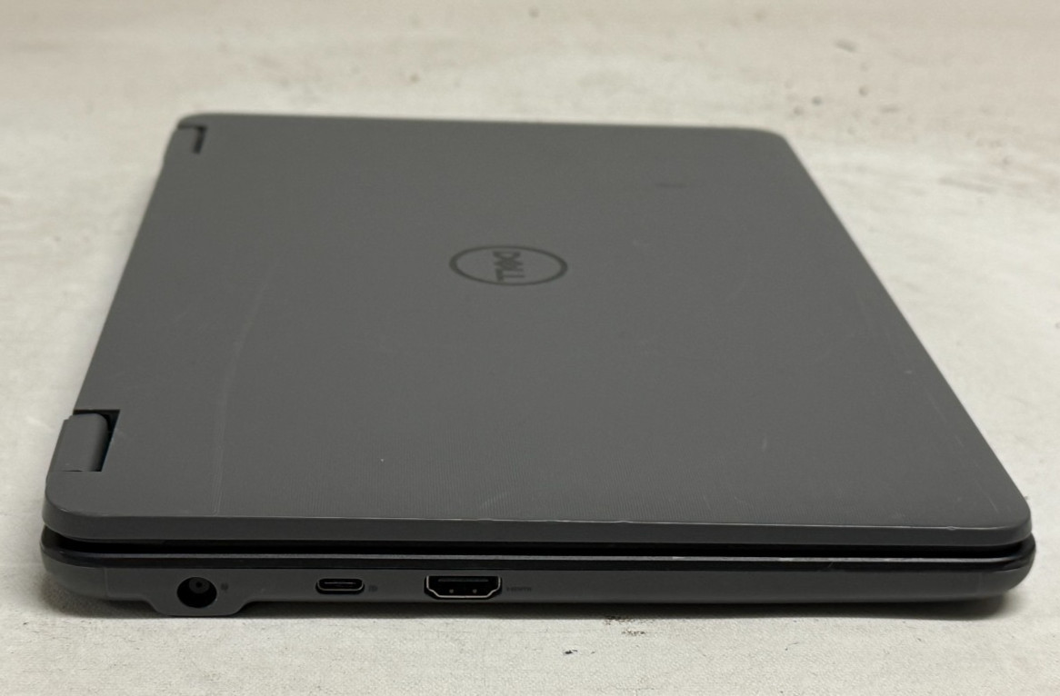 Dell Latitude 3140 2in1 11.6″ (N200 – 4GB RAM – 256GB SSD – Win11Home)
